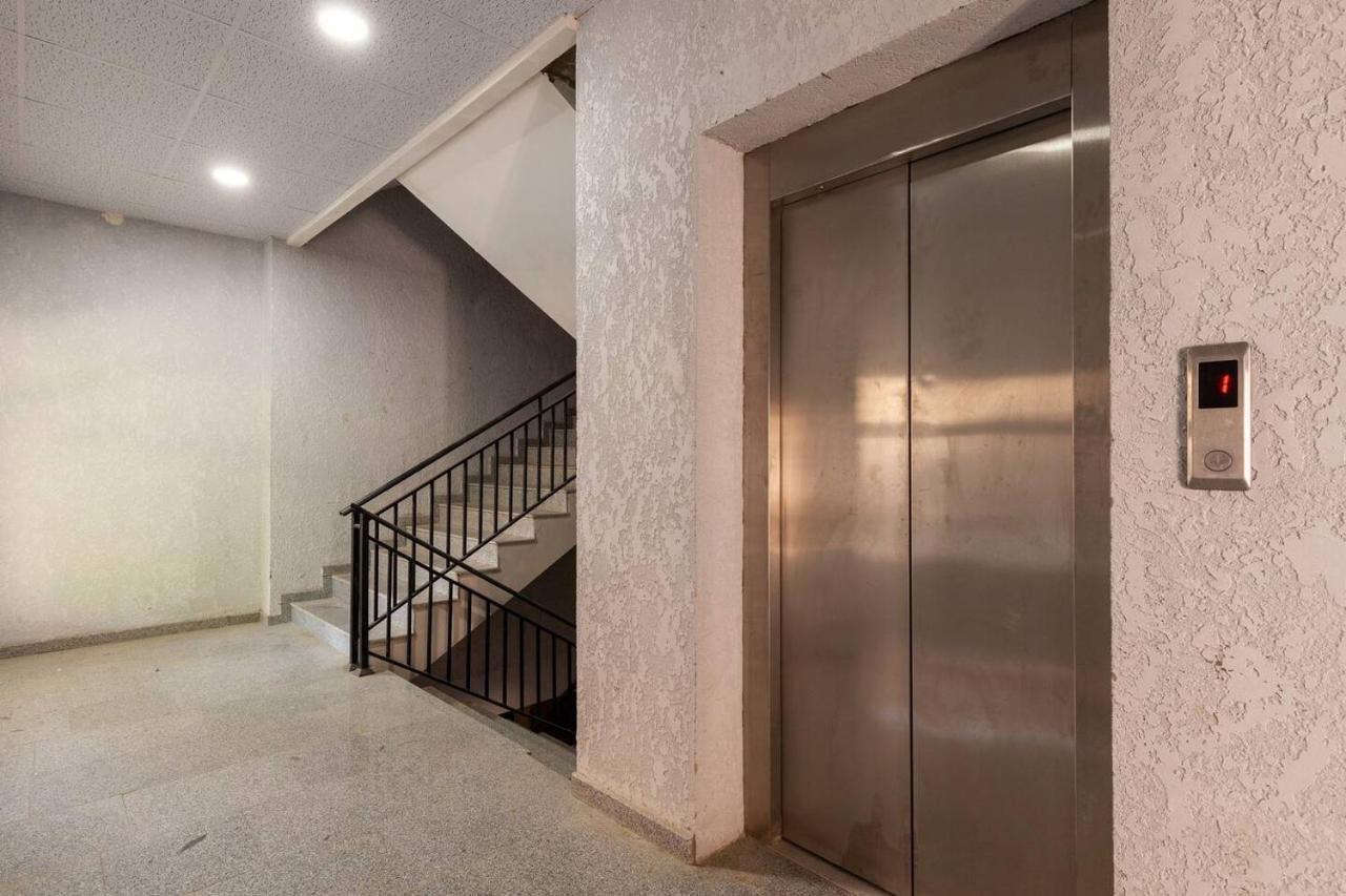 Veli Group Apartment In Old City Κουτάισι Εξωτερικό φωτογραφία